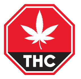 Symbole Cannabis Symbol